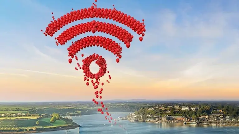 Our Best Ever Network | Vodafone Ireland