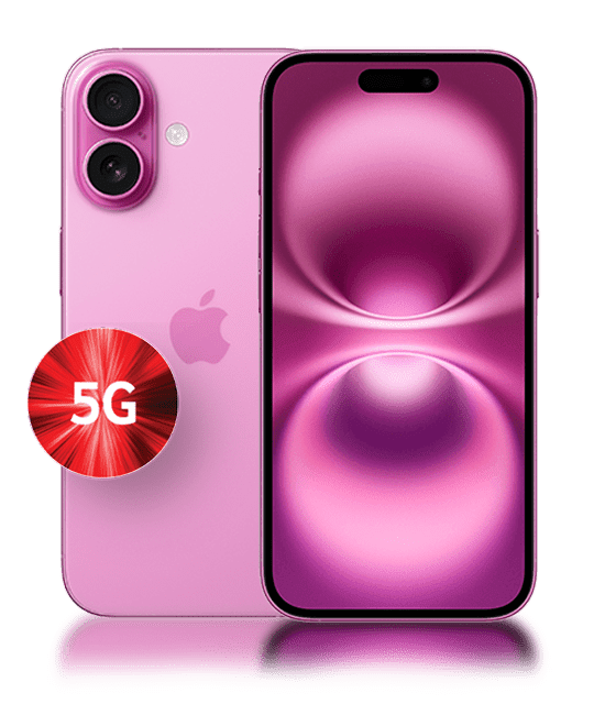 iPhone 16 Plus