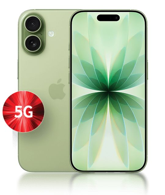 iPhone 17 Sage