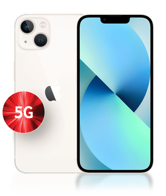 iPhone 13 Refurbished
