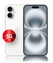 Apple IPhone 16 At Wexford Vodafone Ireland