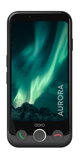 Doro Aurora a10 front