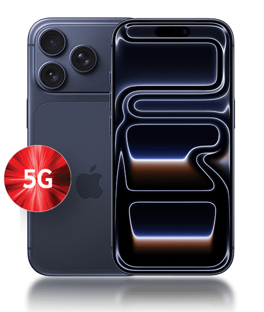 iPhone 17 Pro