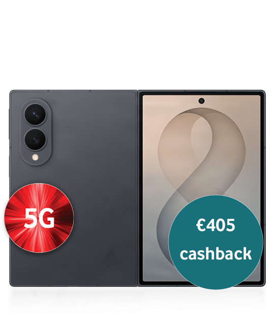 Galaxy Z Fold8