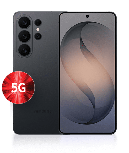 Galaxy S26 Ultra