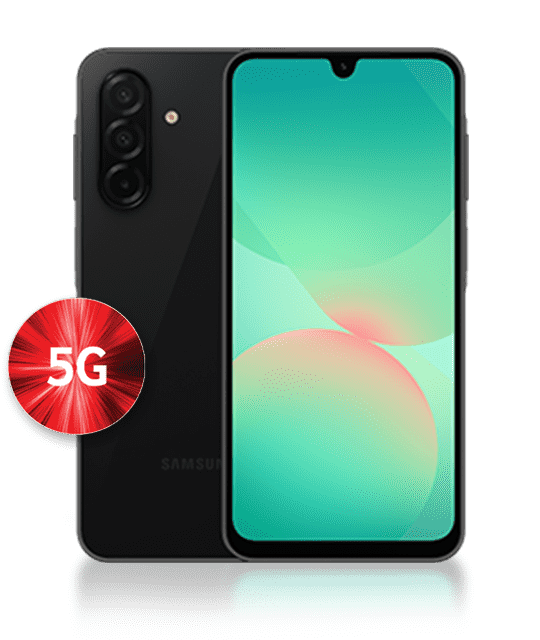 Galaxy A26 5G
