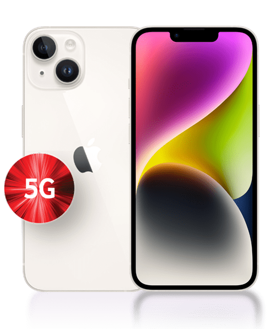 iPhone 14 Refurbished