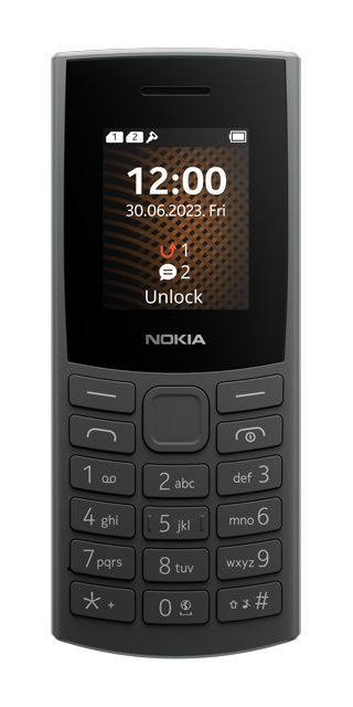 Nokia 105 front 