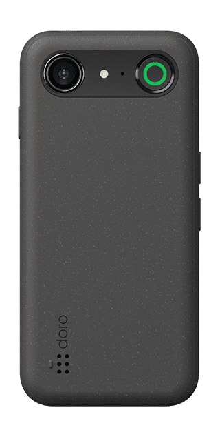 Doro Aurora a10 back
