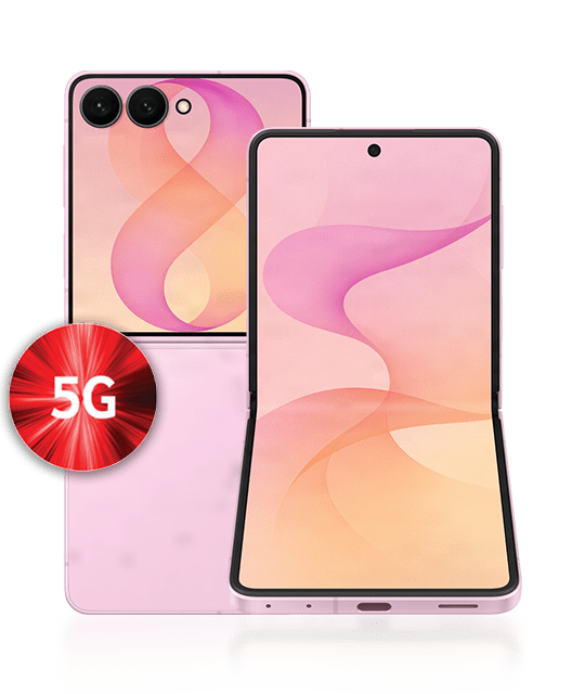 Galaxy Z Flip8