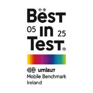 Umlaut logo 2025