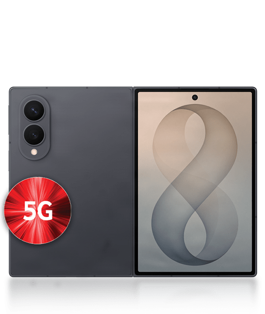 Galaxy Z Fold8
