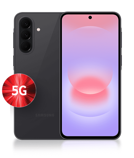 Galaxy A37 5G