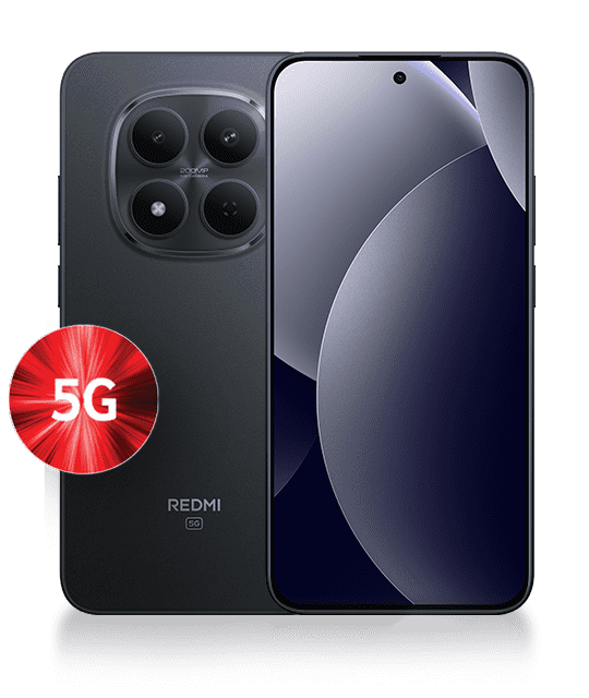 REDMI Note 15 Pro 5G