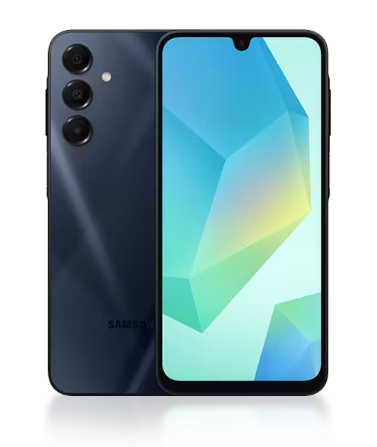 Galaxy A16