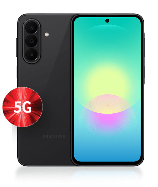 Galaxy A27 5G