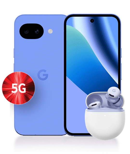 Pixel 10a
