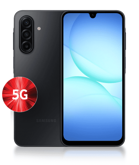 Galaxy A17 5G