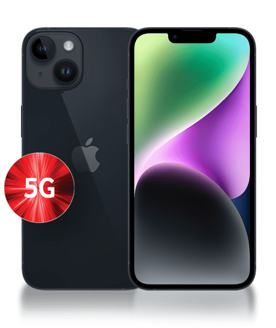 iPhone 14 Refurbished