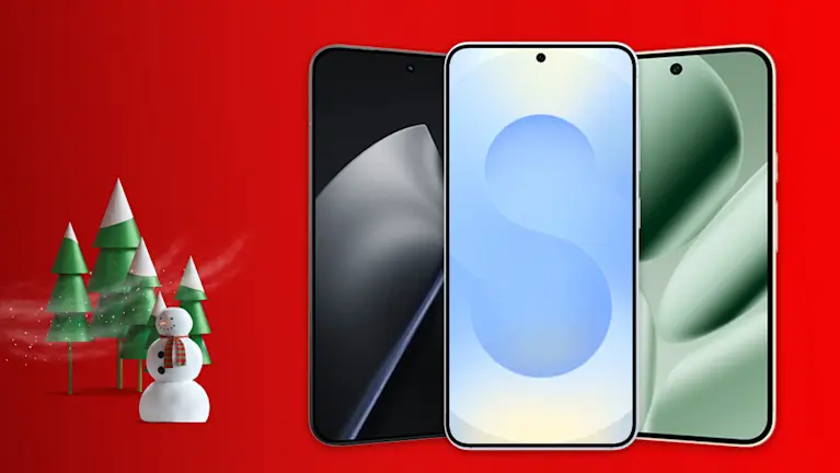 Shop Our Mobile Phones | Vodafone Ireland