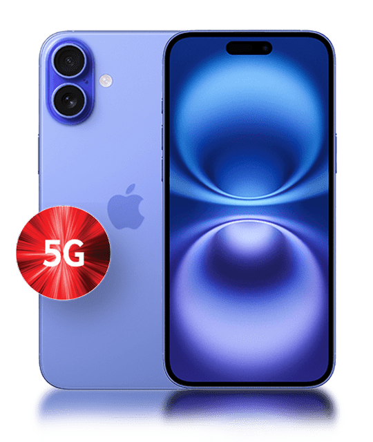 iPhone 16
